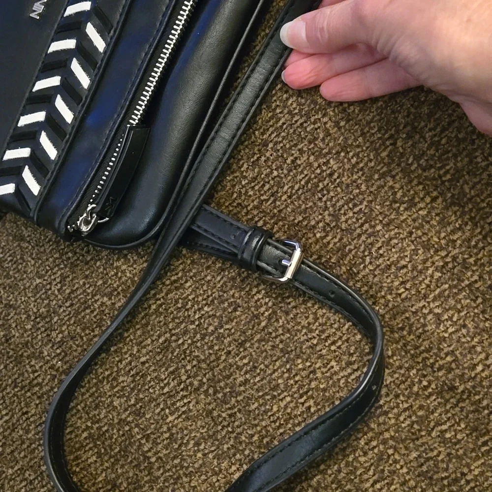 Nine West Crossbody Bag - Picture 10 of 12